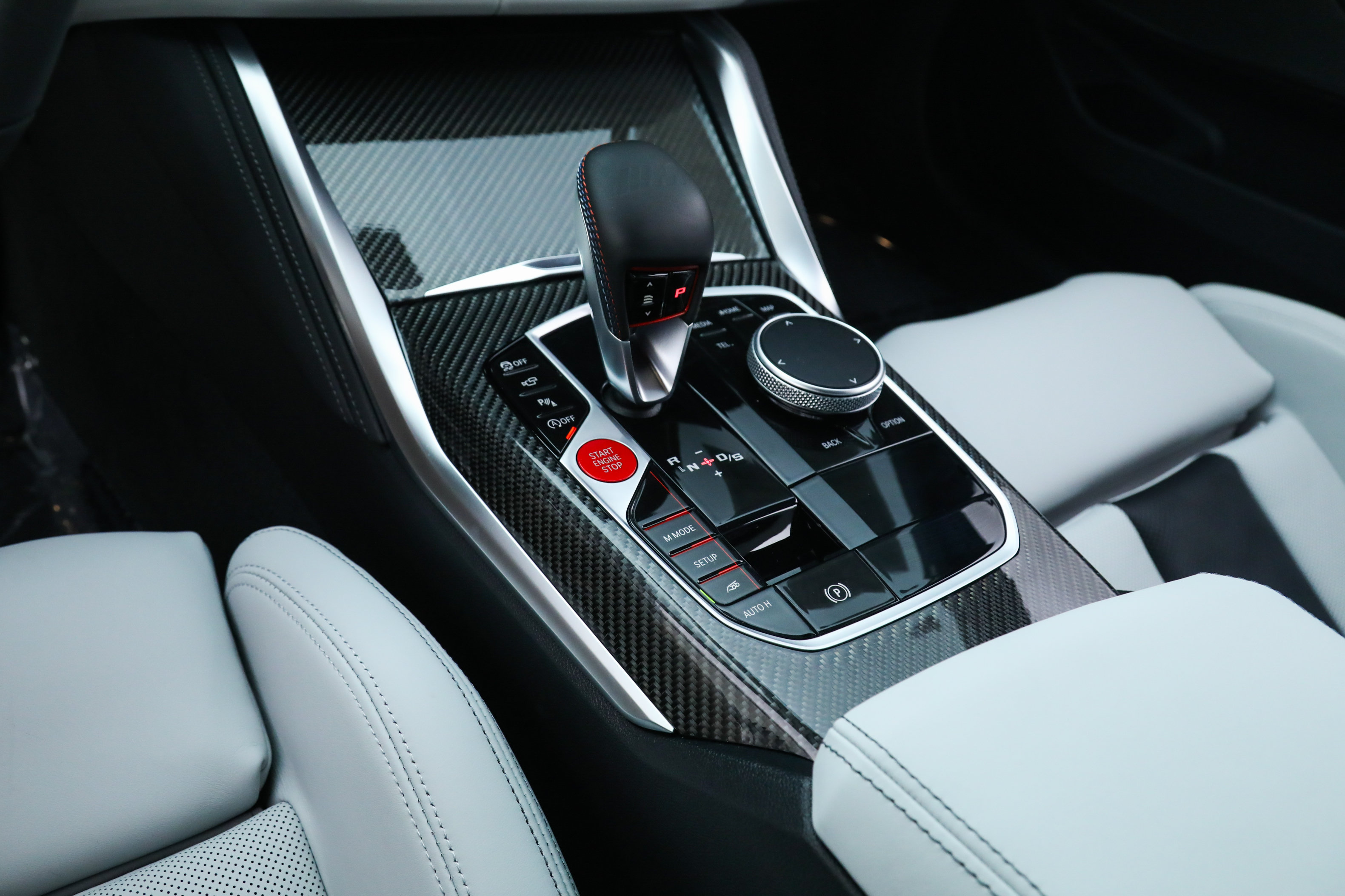 Used 2026 BMW M3 Competition AWD/4WD image 31