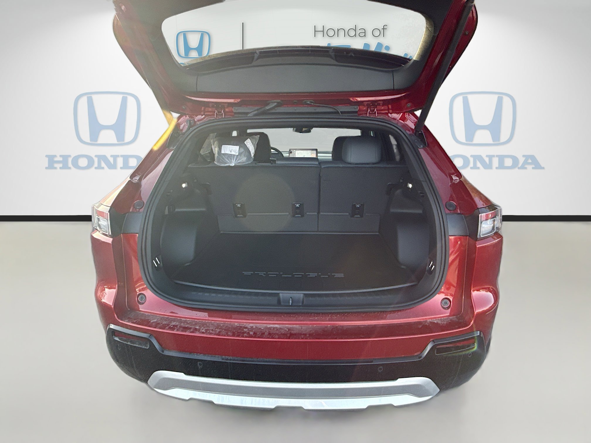 New 2026 Honda Prologue Touring image 23