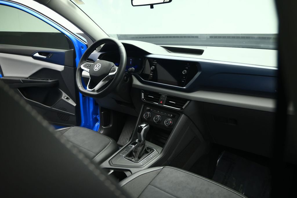 Used 2022 Volkswagen Taos SE FWD image 66