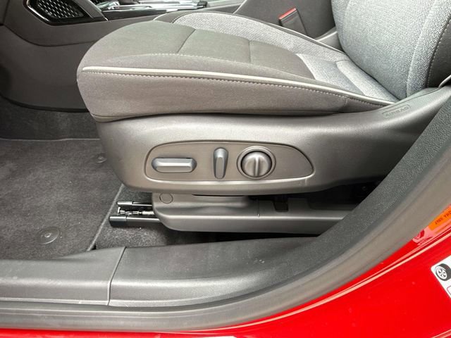 New 2026 Chevrolet TrailBlazer LT w/ Convenience Package image 21