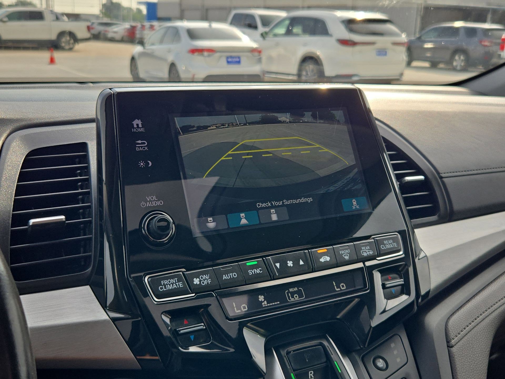 Used 2019 Honda Odyssey EX-L image 22