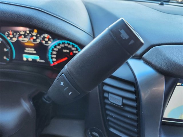 Used 2020 Chevrolet Suburban Premier image 17