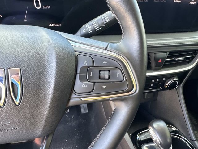 Used 2024 Buick Encore GX Sport Touring w/ Comfort Package image 29