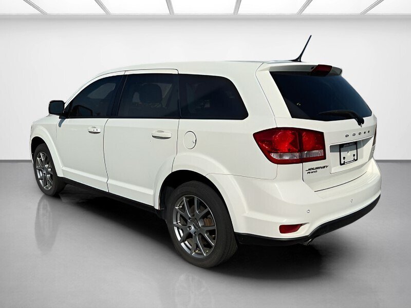 Used 2017 Dodge Journey GT w/ Driver Convenience Group AWD/4WD image 4