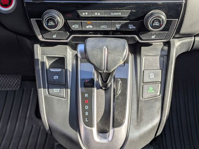 Certified 2020 Honda CR-V EX-L image 17