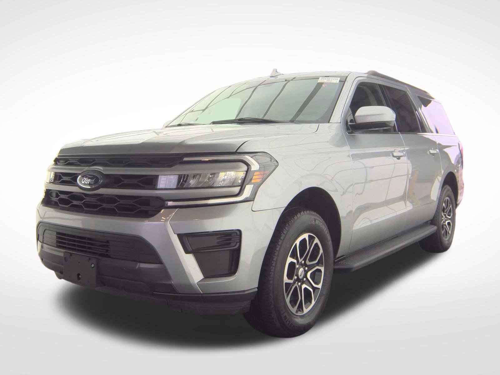 Used 2024 Ford Expedition Max XLT image 1