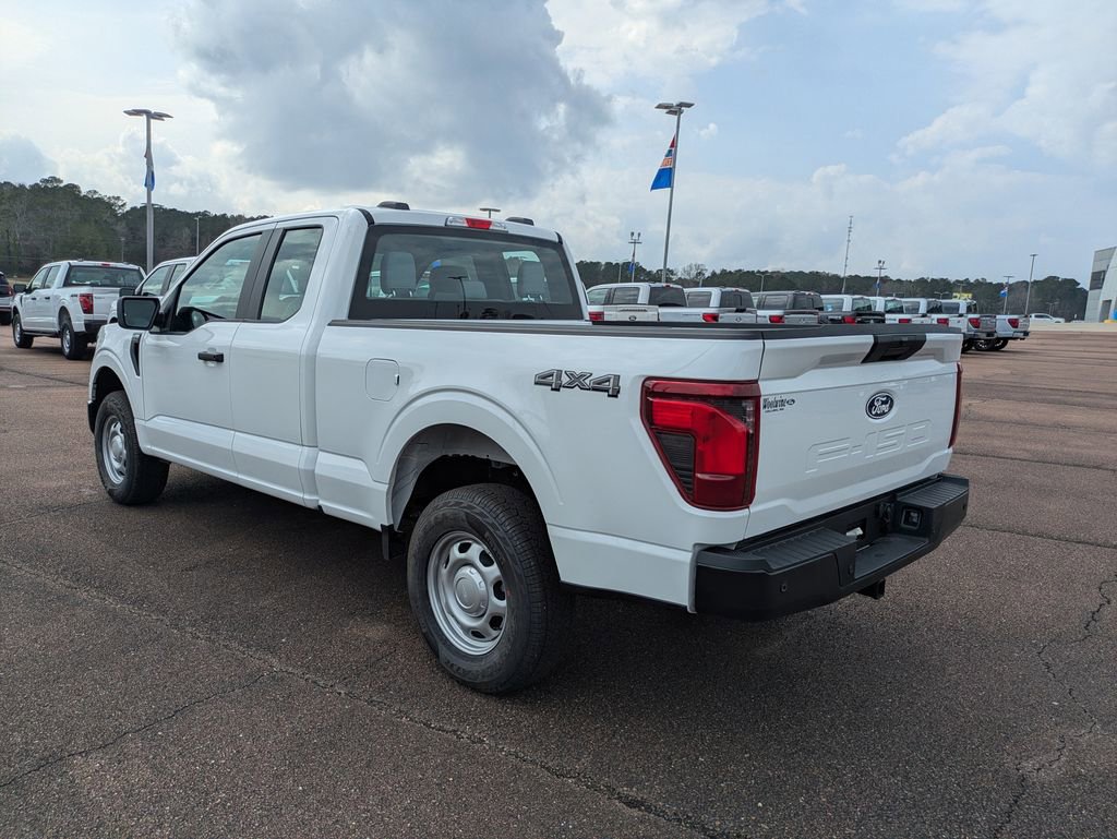New 2026 Ford F150 XL w/ Tow/Haul Package image 6