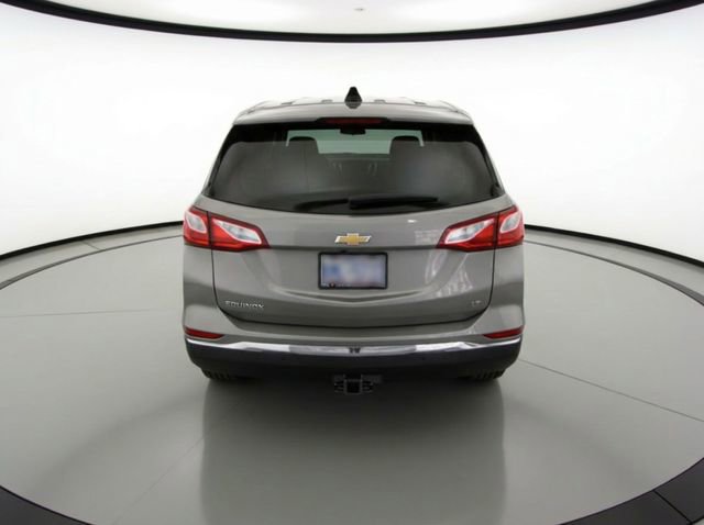 Used 2018 Chevrolet Equinox LT image 3