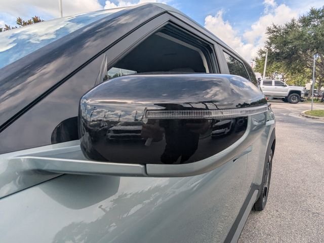 New 2027 Kia Seltos EX FWD image 12