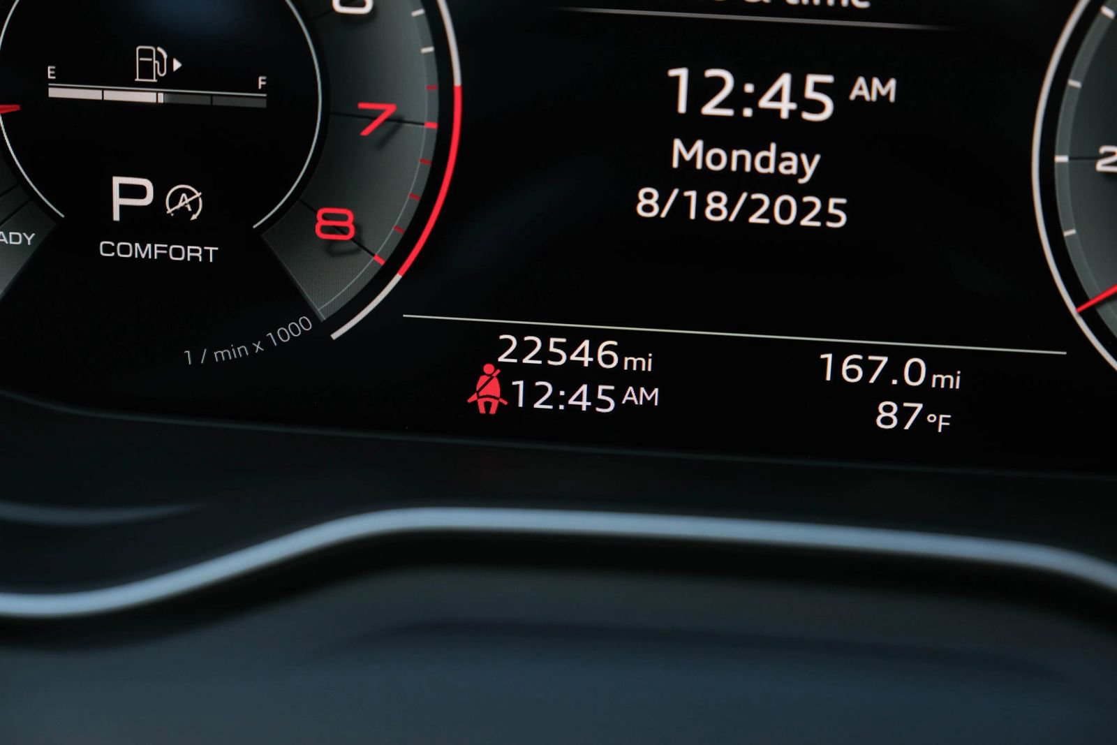 Used 2024 Audi A4 2.0T Premium Plus AWD/4WD image 35