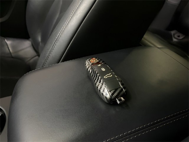 Used 2017 Porsche Macan GTS w/ Premium Package Plus image 96