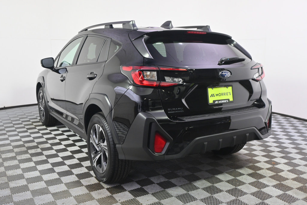 Certified 2026 Subaru Crosstrek 2.5i Premium AWD/4WD image 4