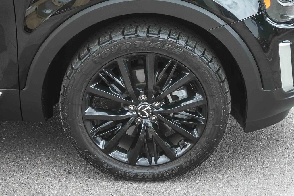 Used 2020 Kia Telluride SX w/ Towing Package AWD/4WD image 14