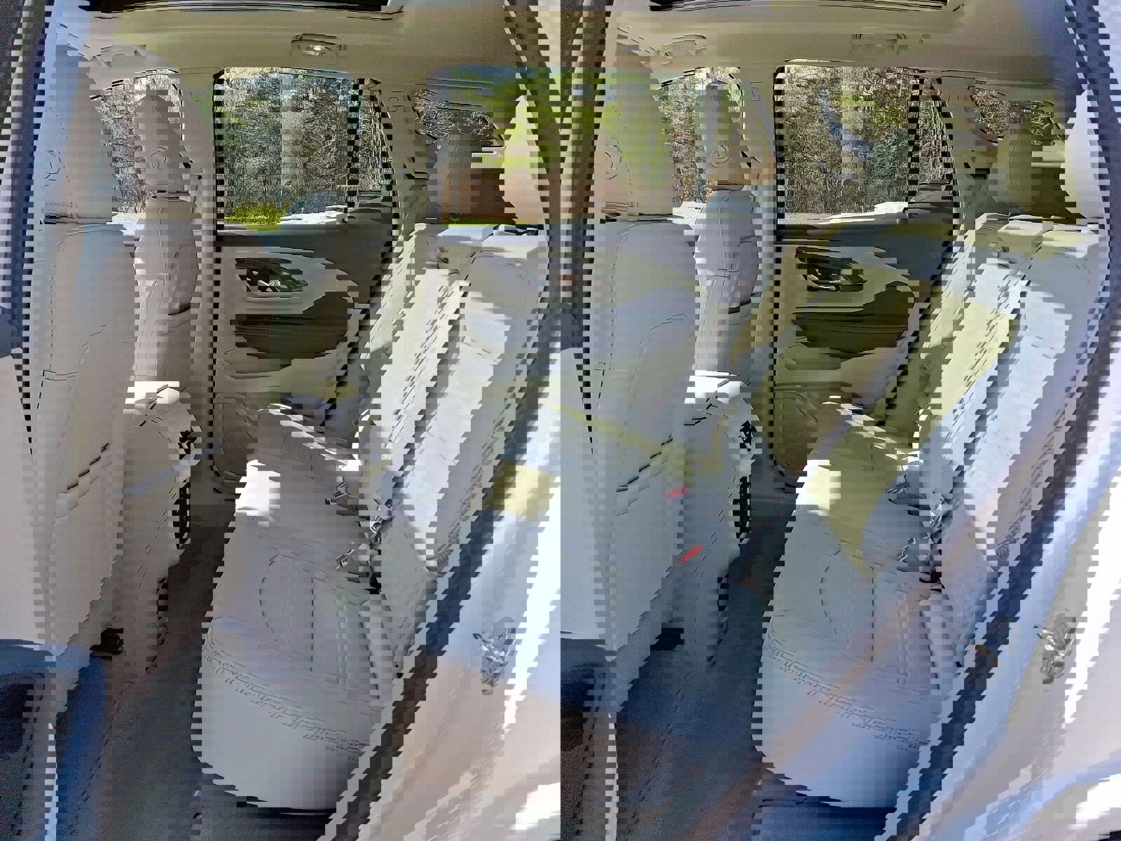 Certified 2023 GMC Terrain Denali w/ Denali Premium Package image 20