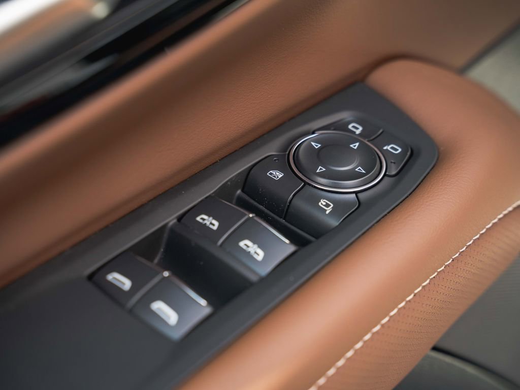 New 2026 Chevrolet Suburban High Country image 73