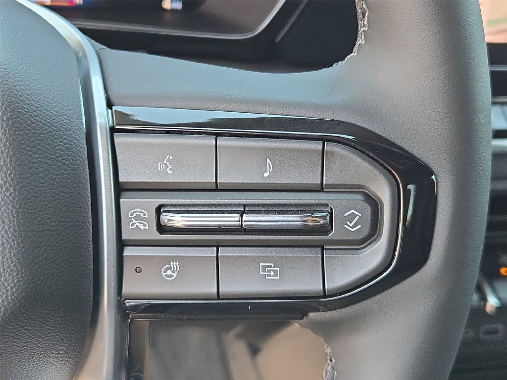New 2026 Chevrolet Colorado LT w/ LT Convenience Package RWD image 36