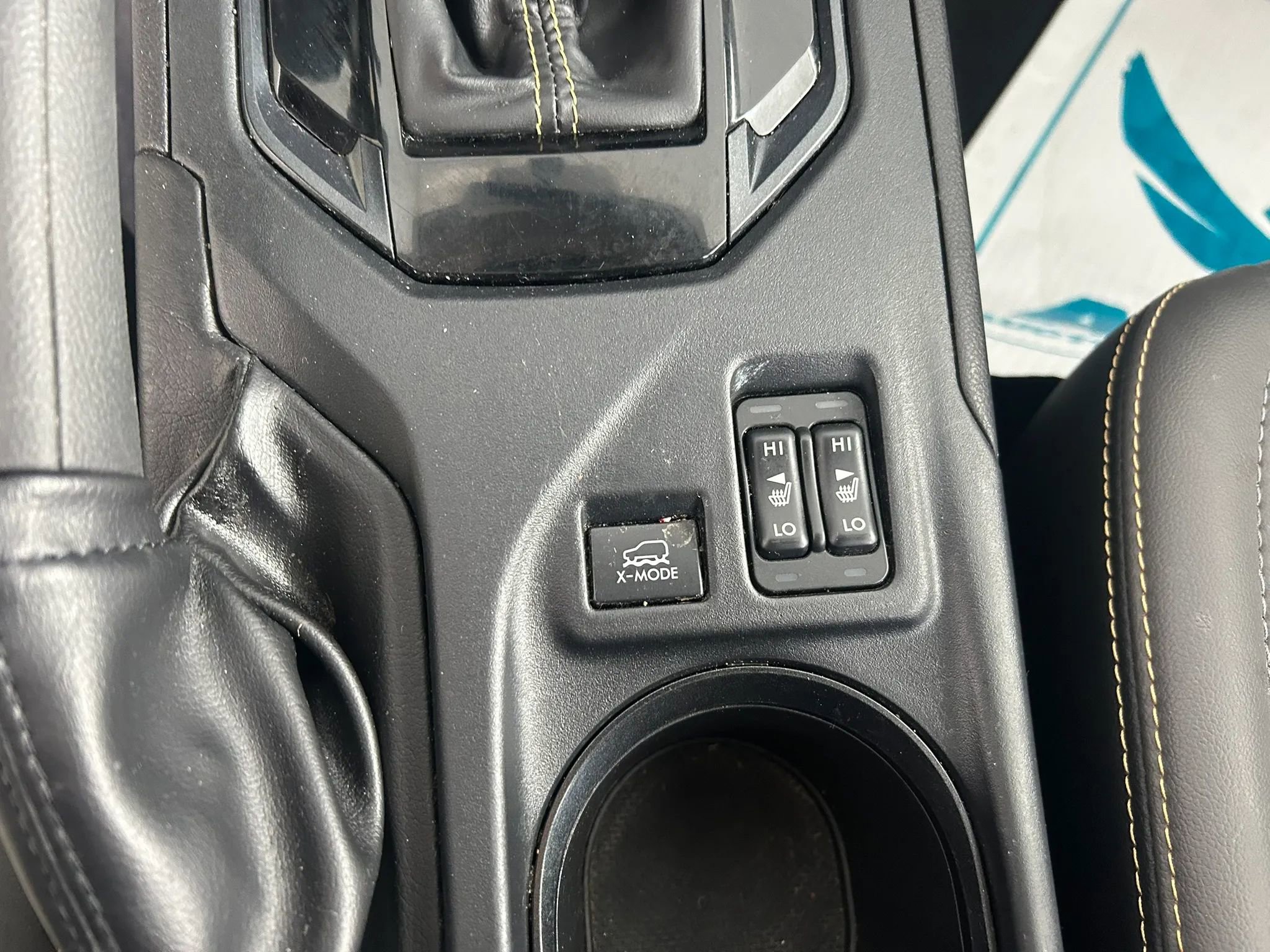 Used 2023 Subaru Crosstrek 2.5i Sport image 24