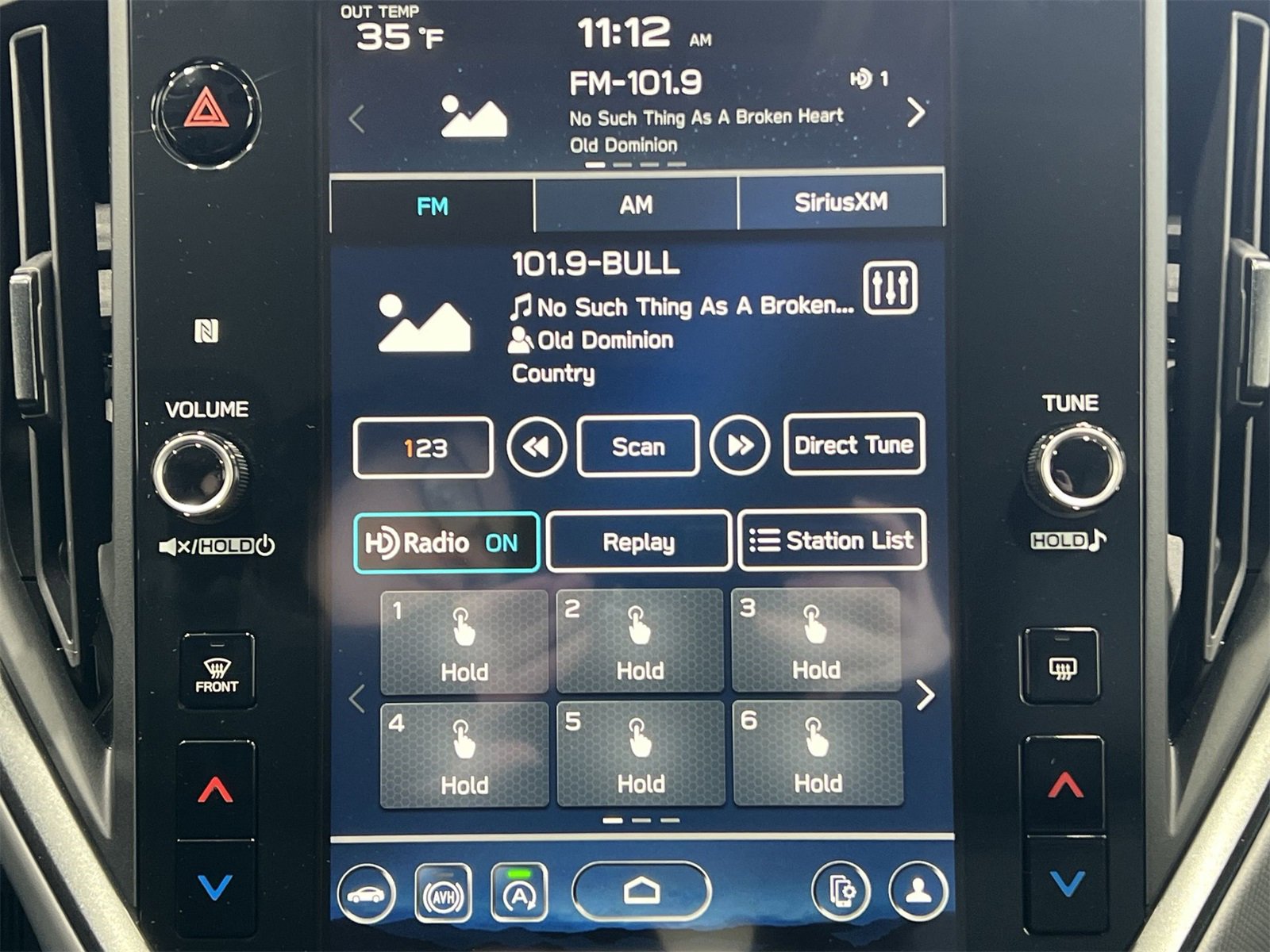 Certified 2025 Subaru Crosstrek 2.5i Limited w/ Crosstrek Mirror Package image 16