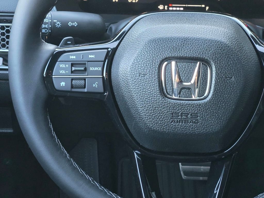 New 2026 Honda Civic Sport image 15