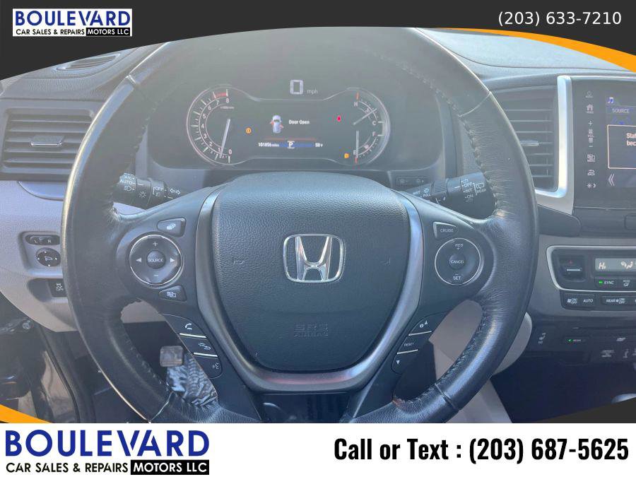 Used 2018 Honda Pilot EX-L image 26
