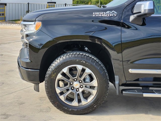 New 2026 Chevrolet Silverado 1500 High Country w/ Technology Package image 8