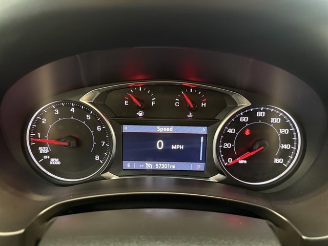 Used 2024 GMC Terrain SLT image 32