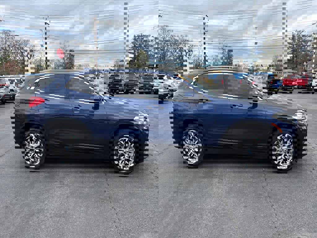 Used 2018 BMW X2 xDrive28i image 2