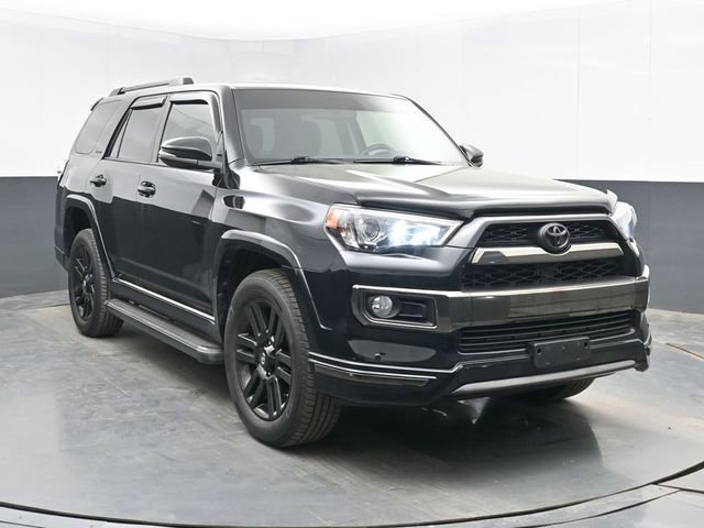 Used 2019 Toyota 4Runner Limited image 2