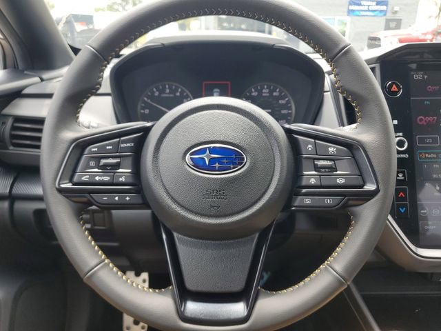 Used 2025 Subaru Crosstrek 2.5i Sport w/ Popular Package #4A image 25