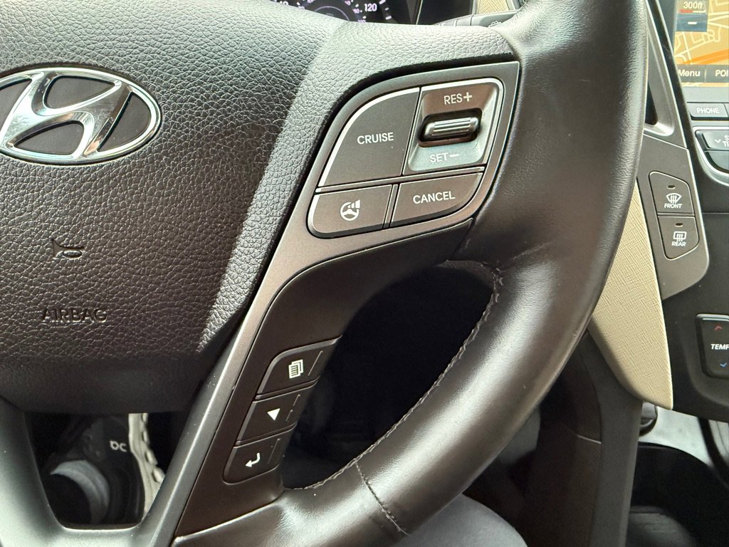 Used 2014 Hyundai Santa Fe Sport w/ Technology Package 04 image 30