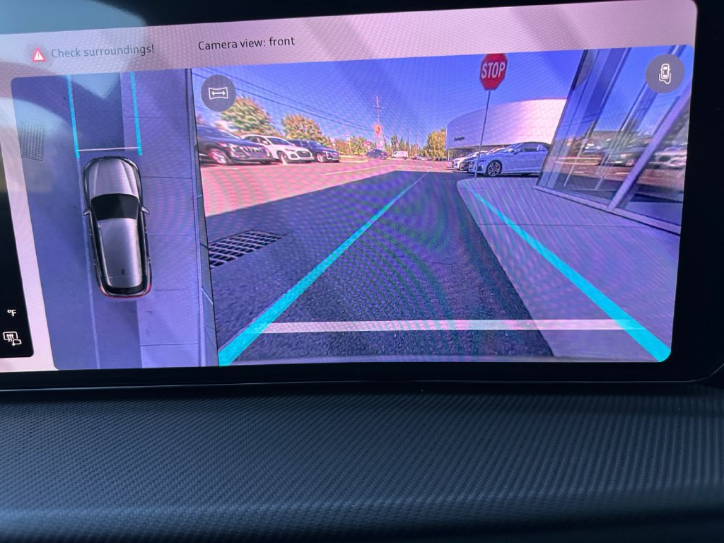 New 2026 Audi SQ5 Premium Plus AWD/4WD image 34