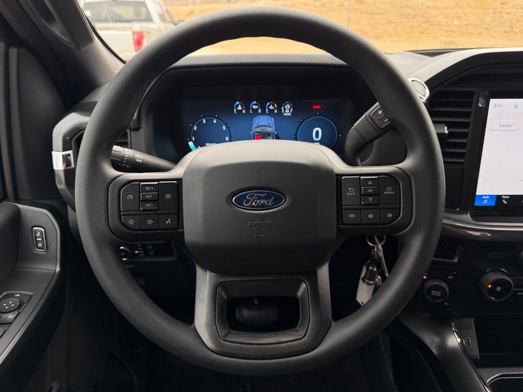 New 2026 Ford F150 STX w/ Equipment Group 200A image 44