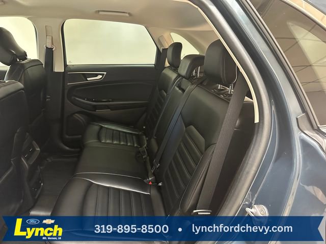 Used 2019 Ford Edge SEL w/ Equipment Group 201A image 20