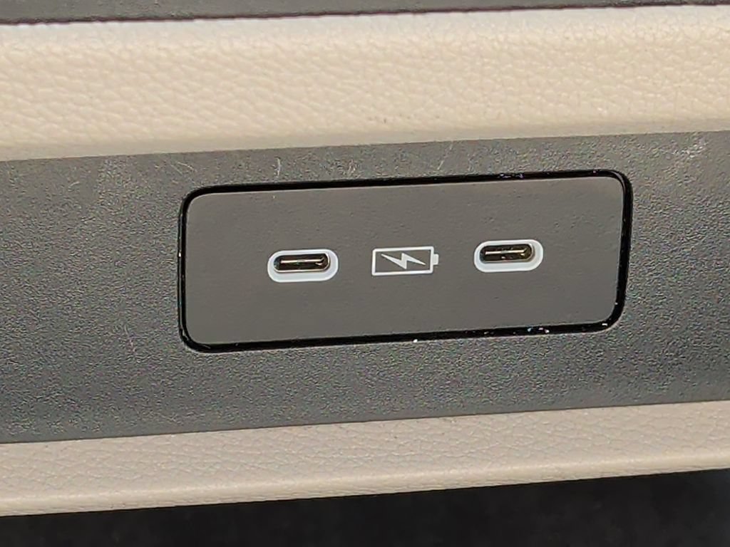 Used 2025 Honda Odyssey EX-L image 32