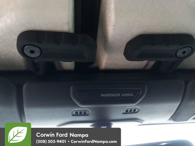 Used 2018 Jeep Wrangler Unlimited Rubicon image 21