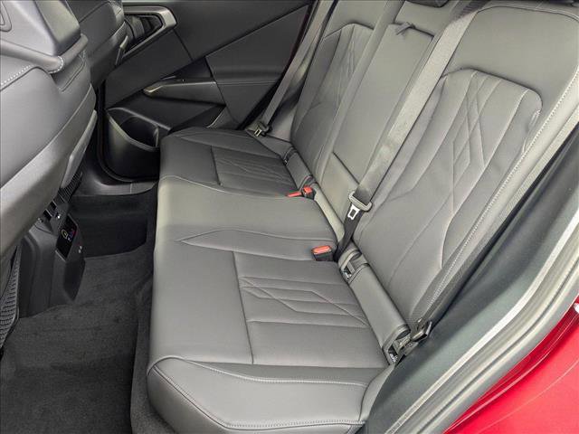 Used 2025 BMW X3 xDrive30i w/ Premium Package image 15