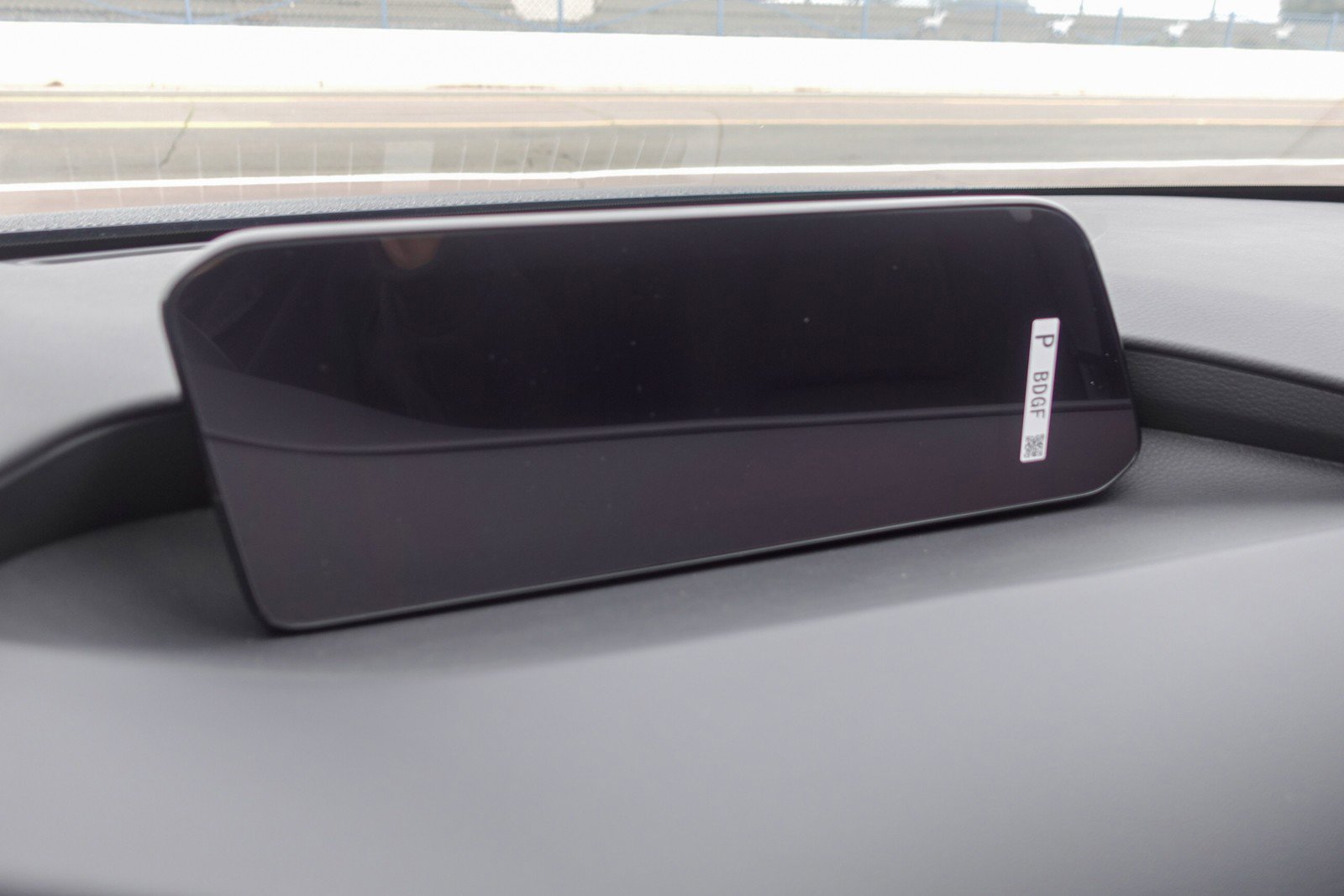 New 2026 MAZDA MAZDA3 s image 16