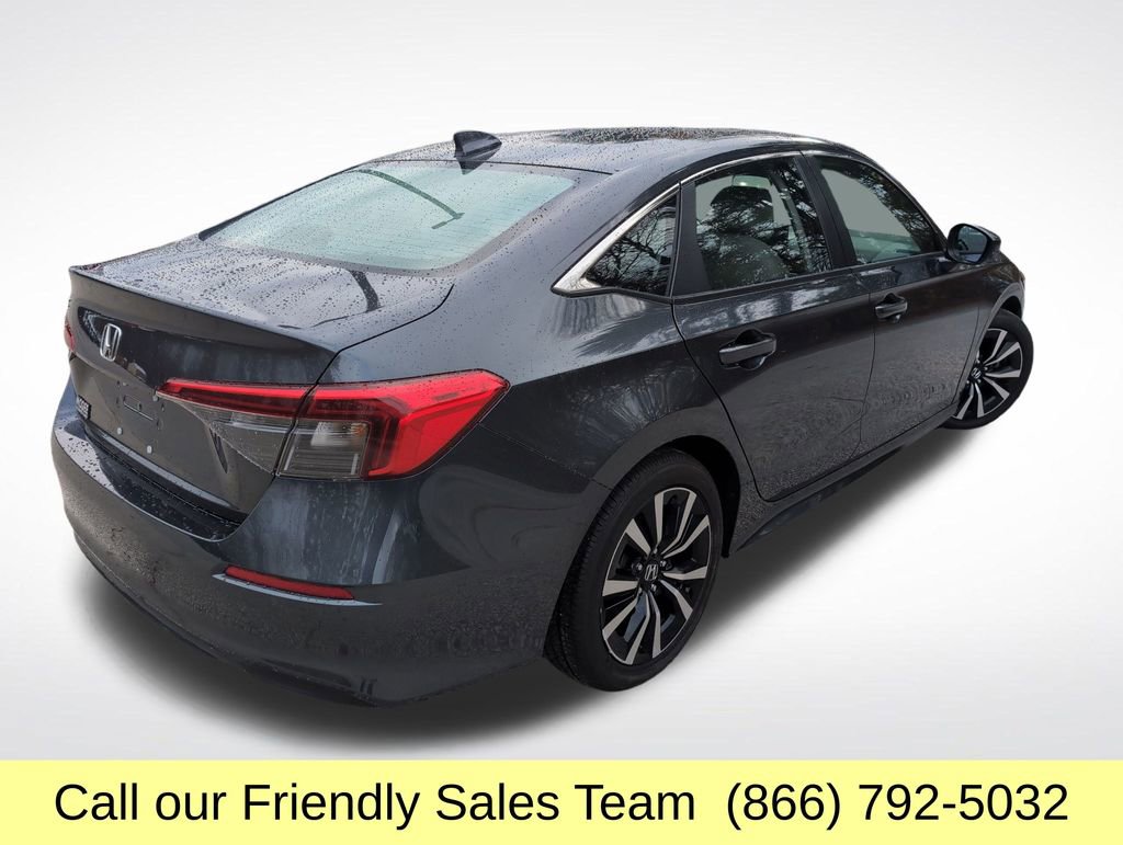 Used 2023 Honda Civic EX image 6