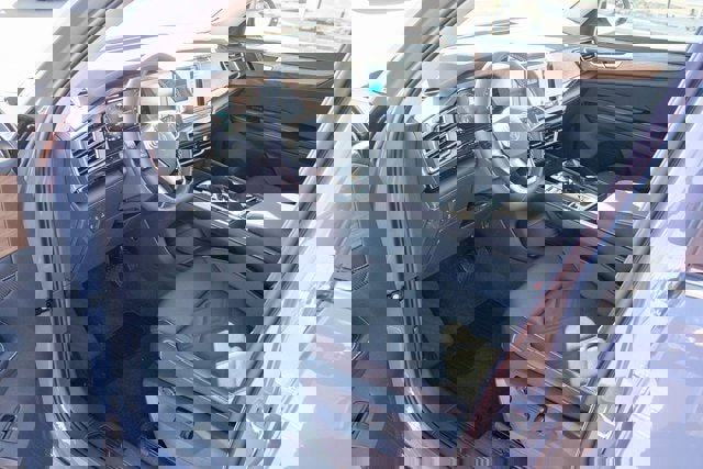 New 2026 Volkswagen Atlas SE image 15