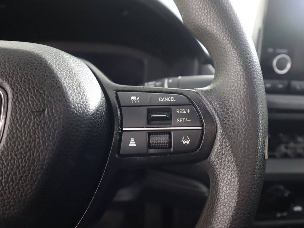 Used 2025 Honda Accord LX image 38
