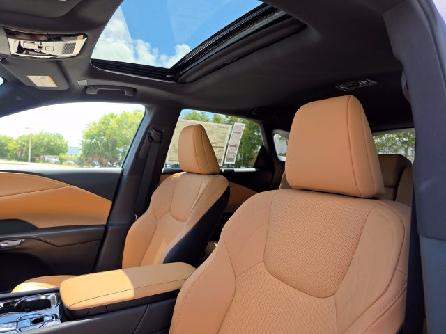 New 2026 Lexus RX 350 FWD w/ Accessory Package (Z1) image 21