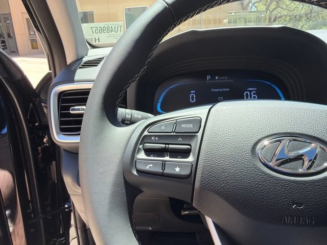 New 2026 Hyundai Venue SEL FWD image 20