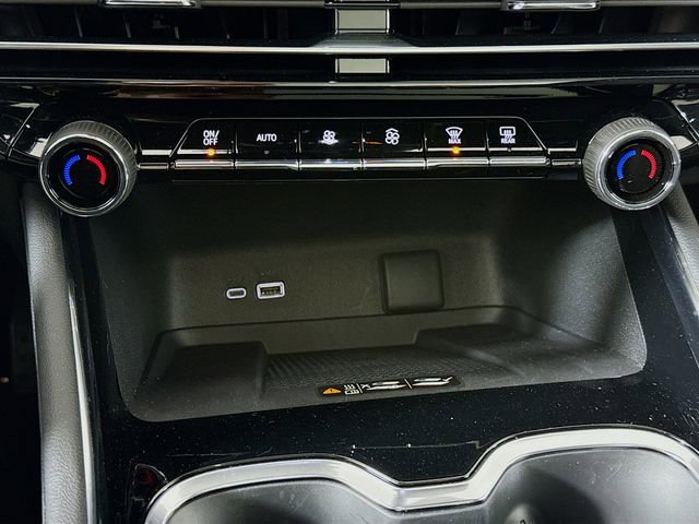 New 2026 Chevrolet Traverse Z71 w/ Enhanced Driving Package image 18