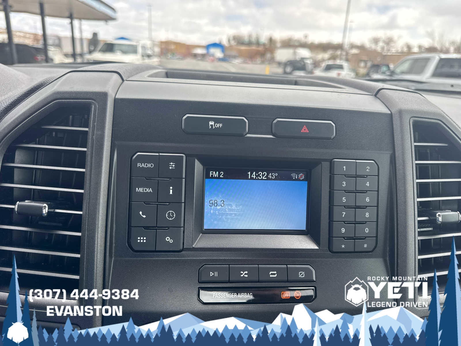 Used 2020 Ford F350 XL w/ Power Equipment Group AWD/4WD image 24