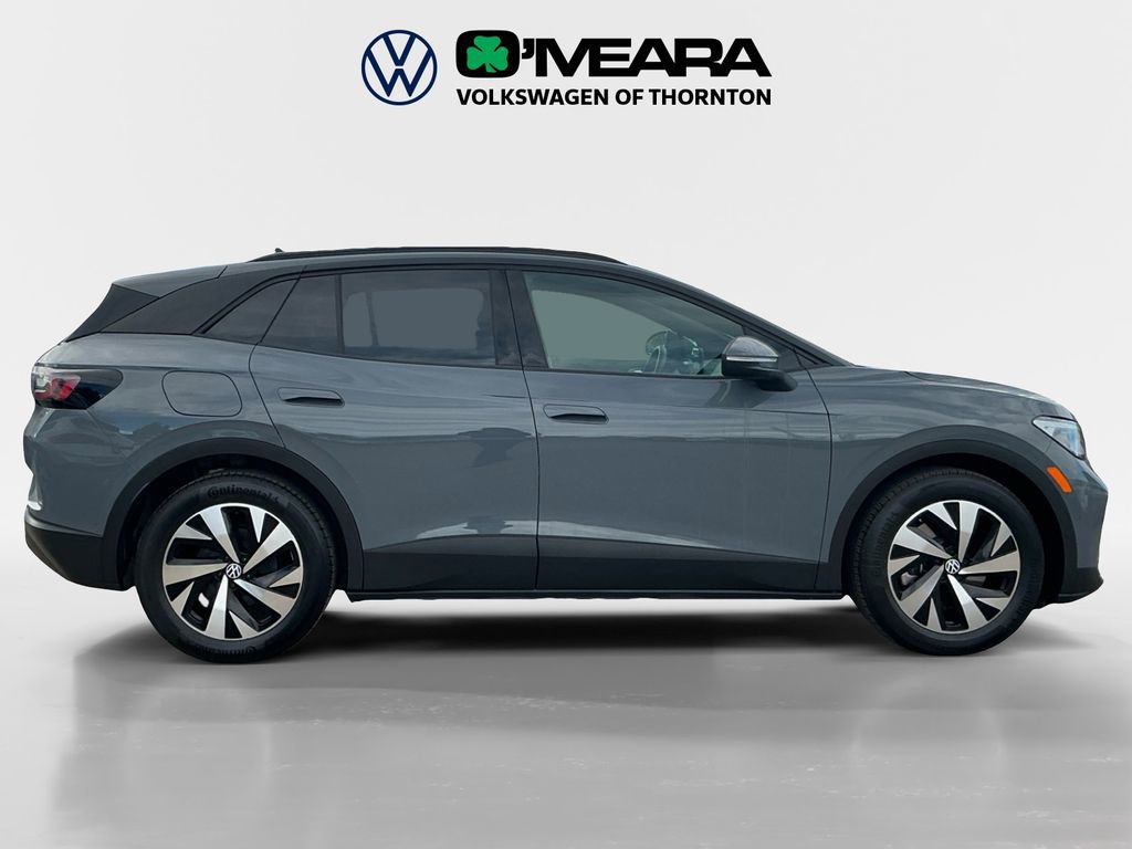 Used 2024 Volkswagen ID.4 2WD image 6