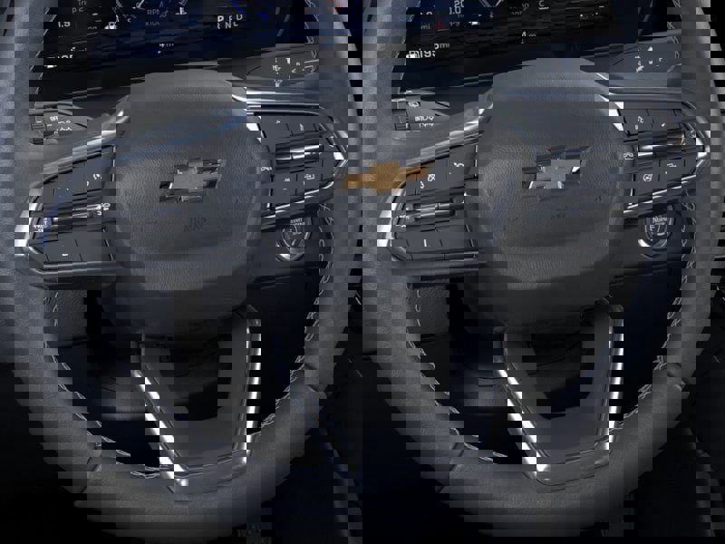 New 2026 Chevrolet Traverse LT w/ Midnight/Sport Edition image 19