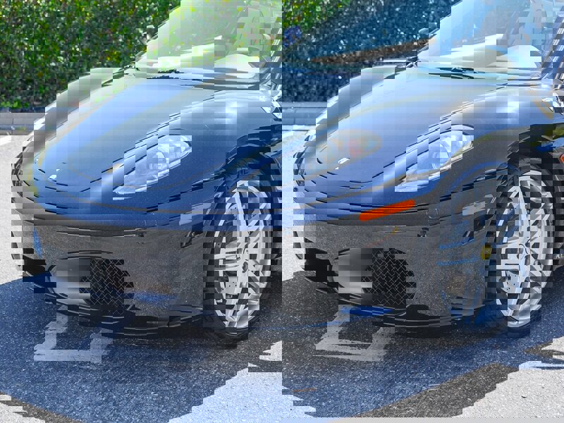 Used 2005 Ferrari F430 Spider image 9