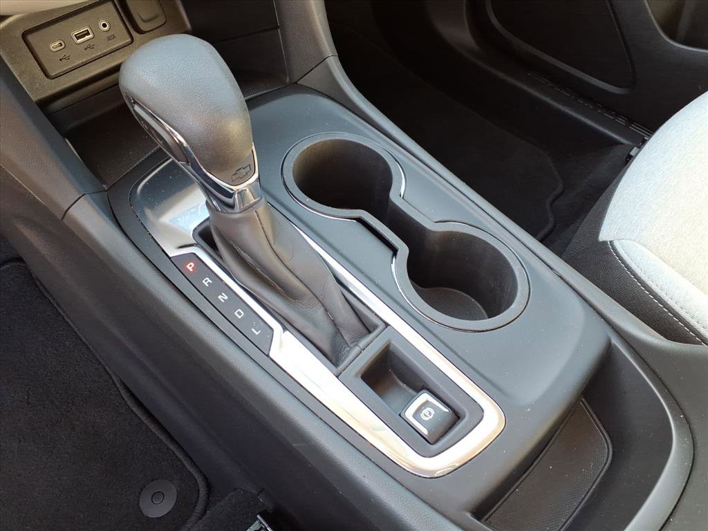 Used 2023 Chevrolet Equinox LS w/ LS Convenience Package FWD image 25