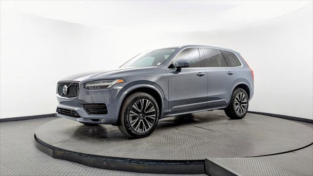 Used 2021 Volvo XC90 T5 Momentum w/ Protection Package Premier image 2