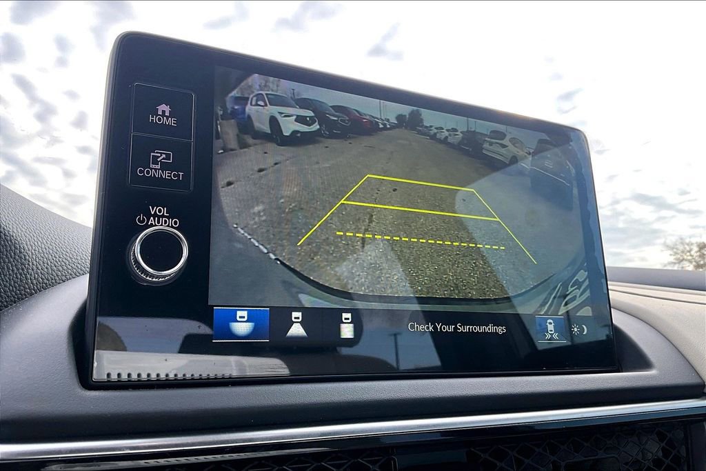 Used 2025 Acura ADX A-Spec image 31